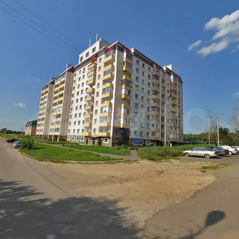 Продам помещение свободного назначения, 56.5 м - Фото 1