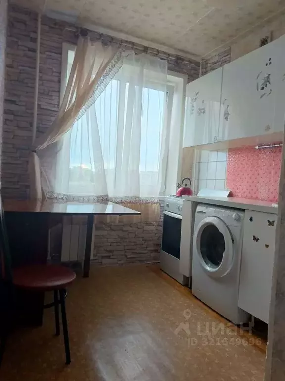 1-к кв. Самарская область, Самара ул. Георгия Димитрова, 20 (22.0 м) - Фото 2