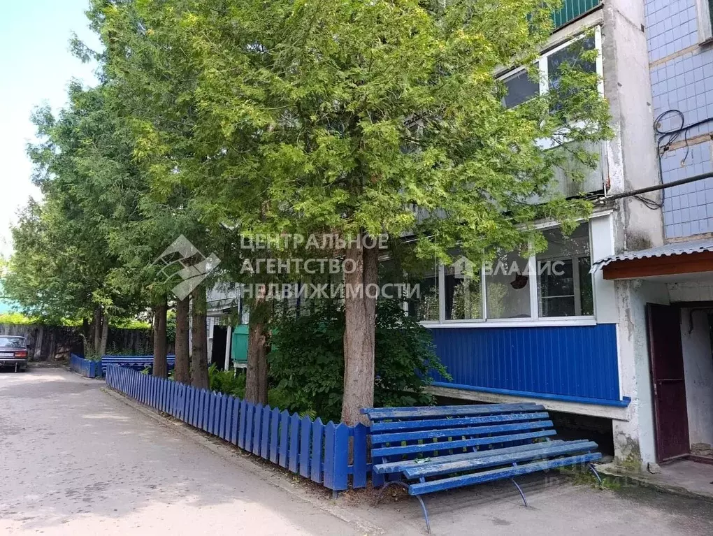 2-к кв. Рязанская область, Шилово рп ул. Исаева, 17 (50.2 м) - Фото 1