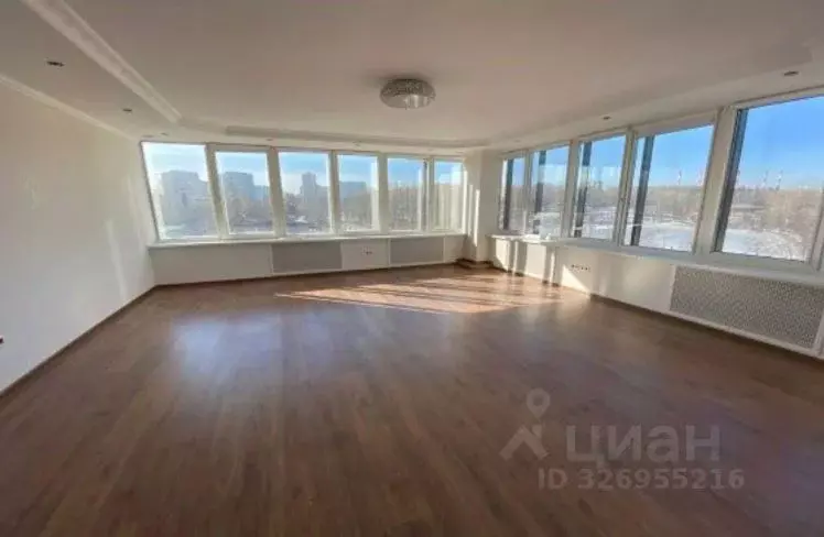 Офис в Москва Загородное ш., 1 (520 м) - Фото 1