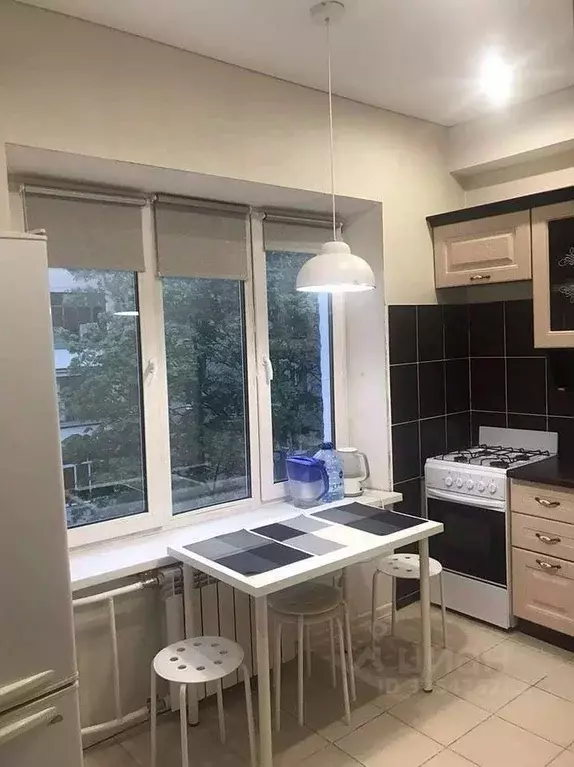 1-к кв. Москва ул. Шухова, 6 (36.0 м) - Фото 0