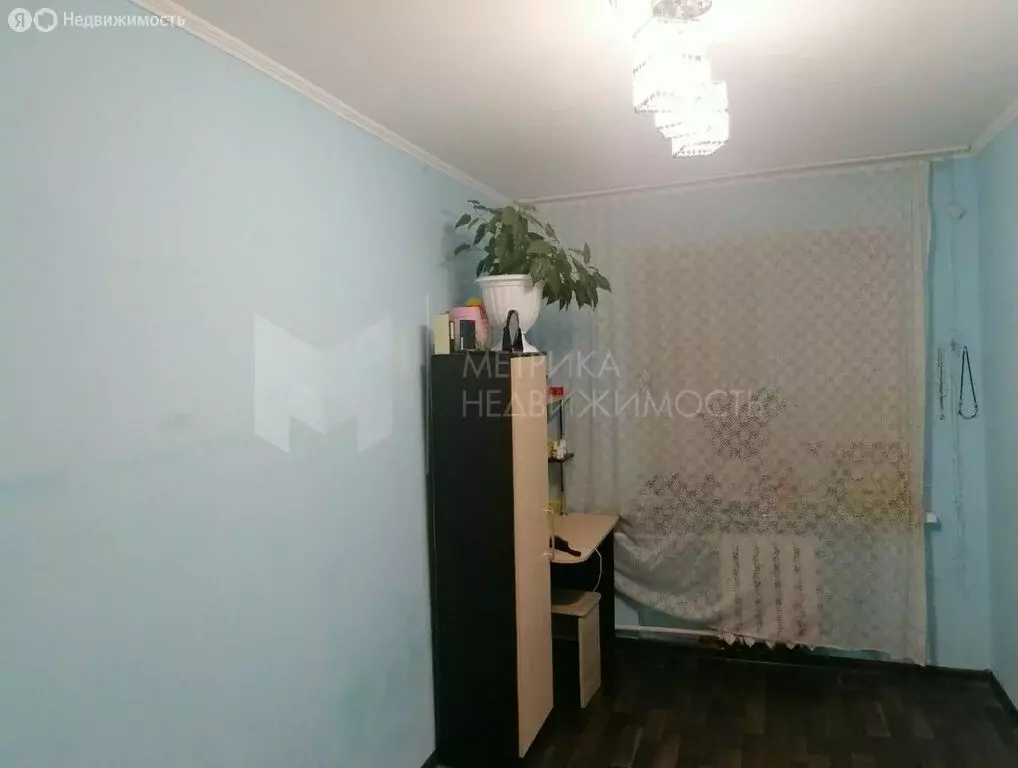 3-комнатная квартира: Тюмень, улица Республики, 156 (56 м) - Фото 2