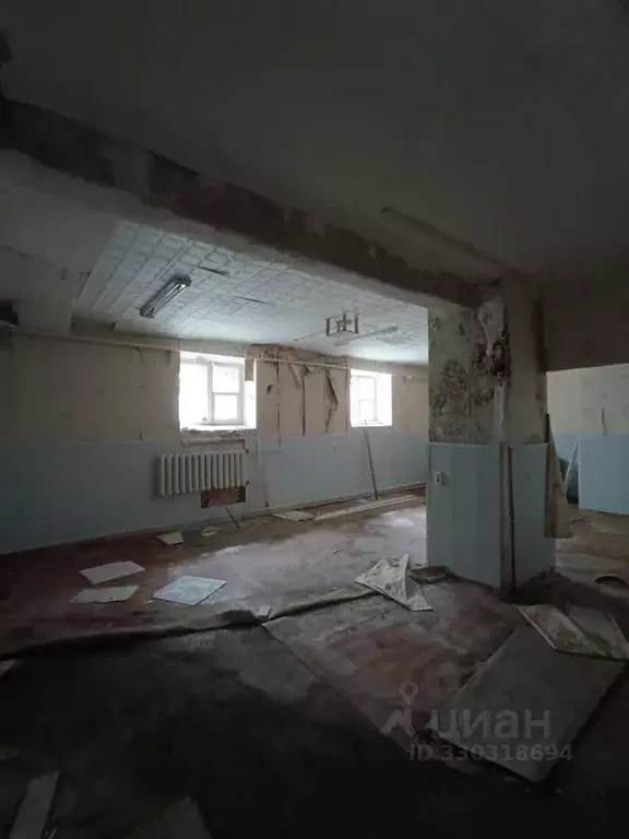 Помещение свободного назначения в Челябинская область, Магнитогорск ... - Фото 2
