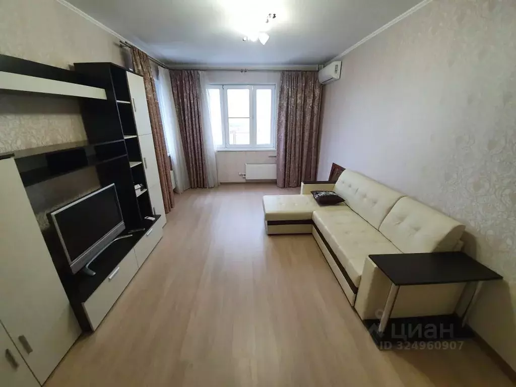 2-к кв. Москва ул. Академика Скрябина, 6 (60.0 м) - Фото 1