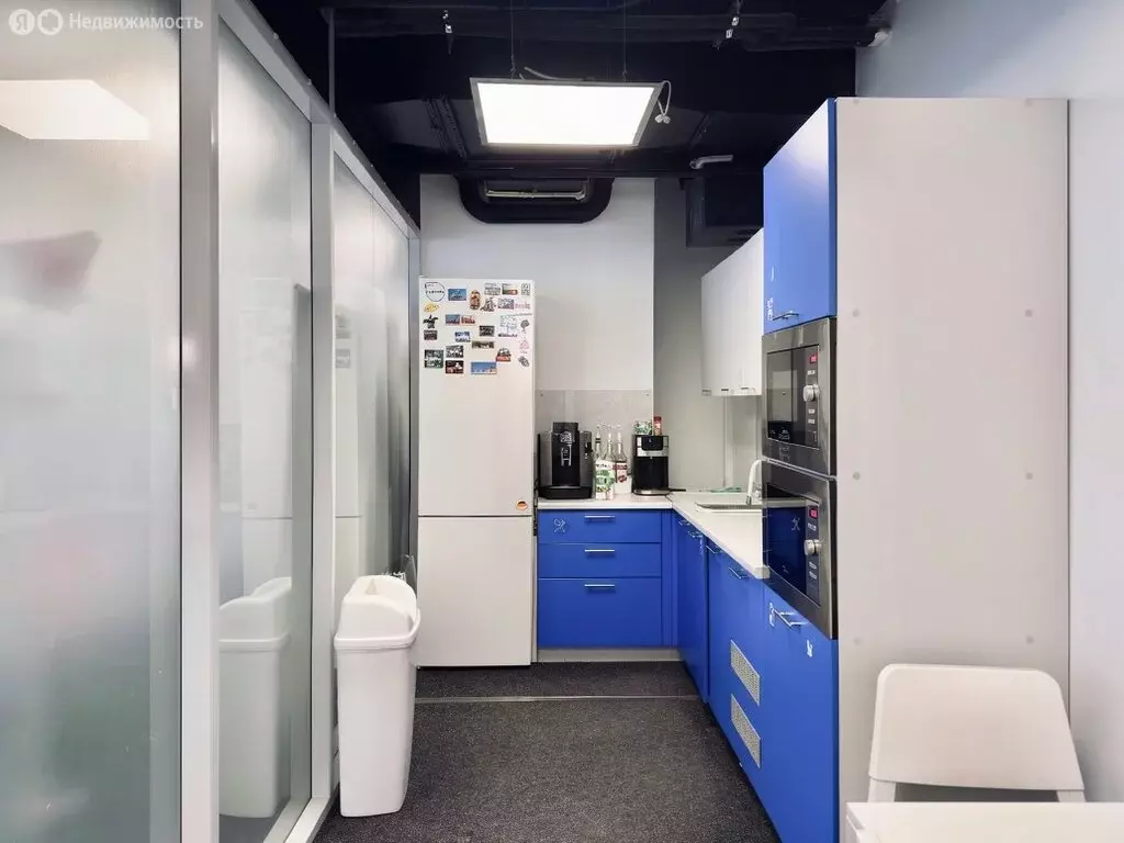 Офис (515 м) - Фото 1