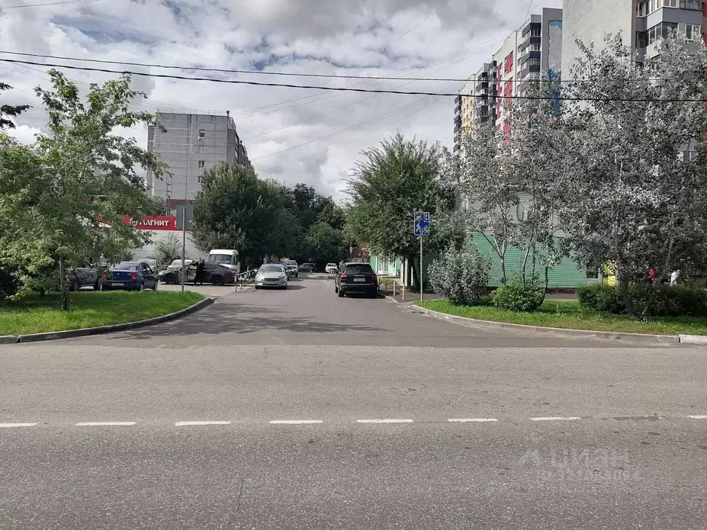 Помещение свободного назначения в Московская область, Мытищи ... - Фото 1