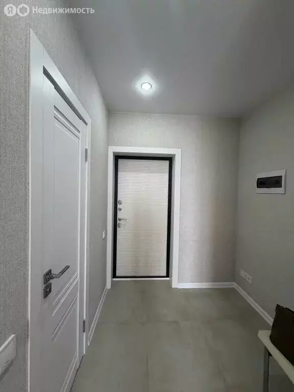 1-комнатная квартира: Самара, Ташкентская улица, 173 (38.4 м) - Фото 0