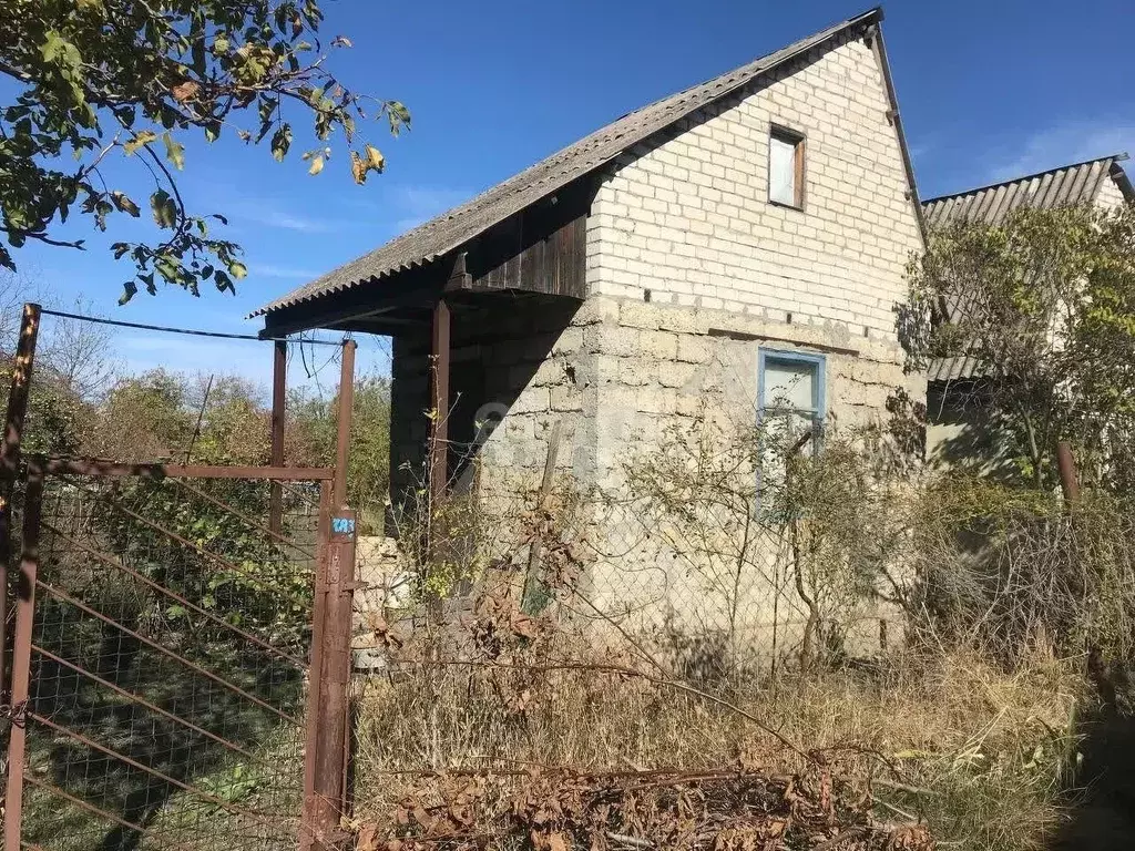 Дом в Ставропольский край, Ставрополь Авиатор-1 садовое товарищество,  ... - Фото 0