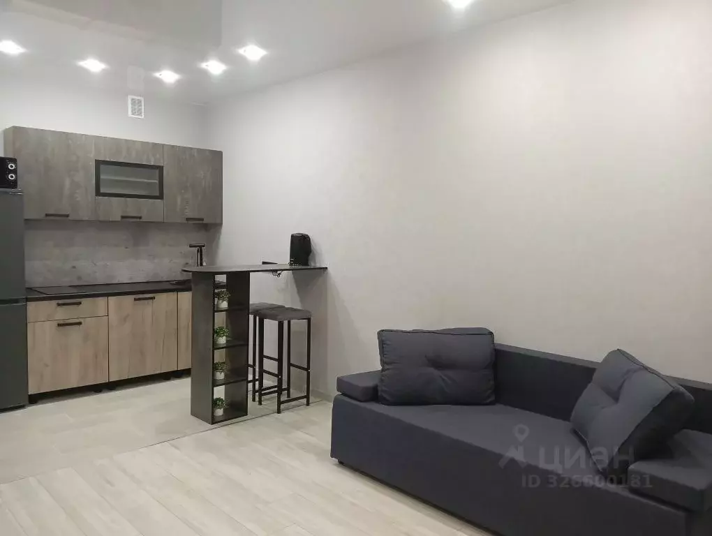 1-к кв. Коми, Сыктывкар Петрозаводская ул., 47 (46.0 м) - Фото 2