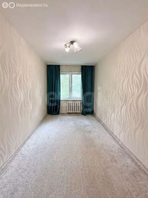 2-комнатная квартира: Дмитров, микрорайон ДЗФС, 17 (45.7 м) - Фото 1