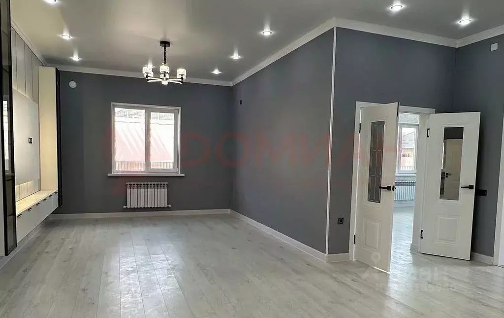 Дом в Ростовская область, Аксайский район, Щепкинское с/пос, пос. ... - Фото 1