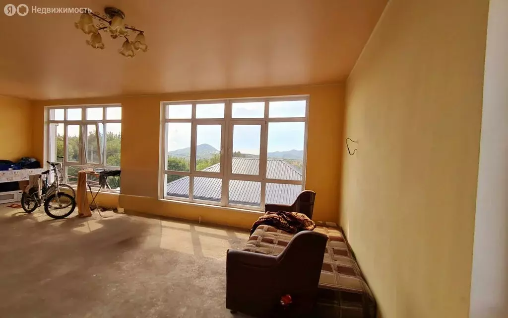 Дом в Новороссийск, улица Осоавиахима (146 м) - Фото 1