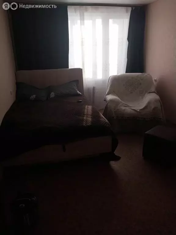 1-комнатная квартира: село Паратунка, Нагорная улица, 50 (35.1 м) - Фото 2