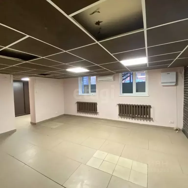 Помещение свободного назначения в Смоленская область, Смоленск ул. ... - Фото 1