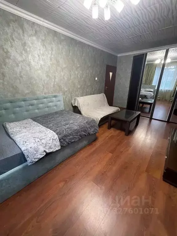 1-к кв. Москва Давыдковская ул., 2К1 (40.0 м) - Фото 1