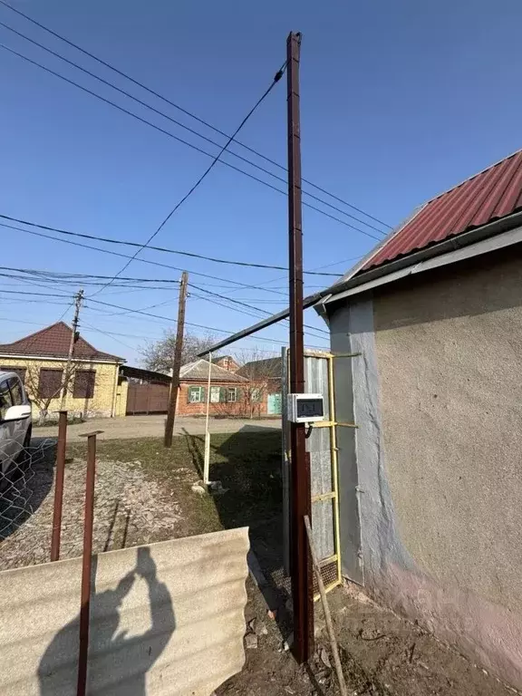 Участок в Краснодарский край, Ейск Партизанская ул. (4.0 сот.) - Фото 2