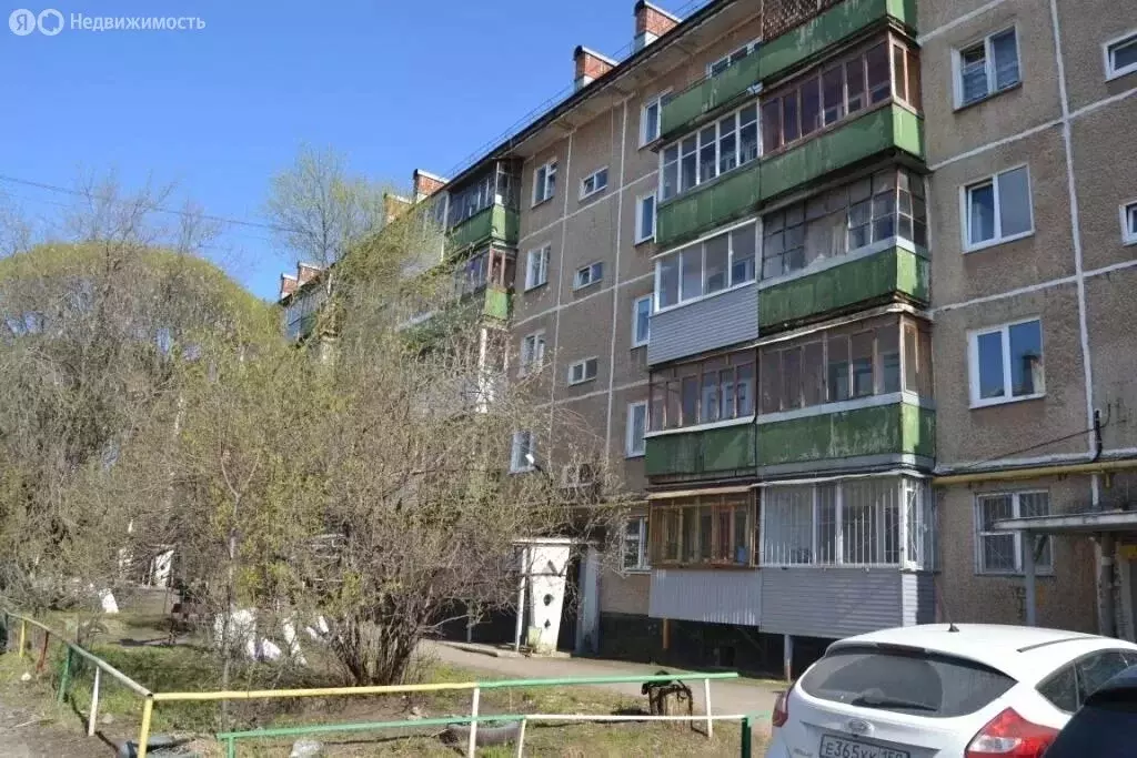 1к в 3-комнатной квартире (10 м) - Фото 0