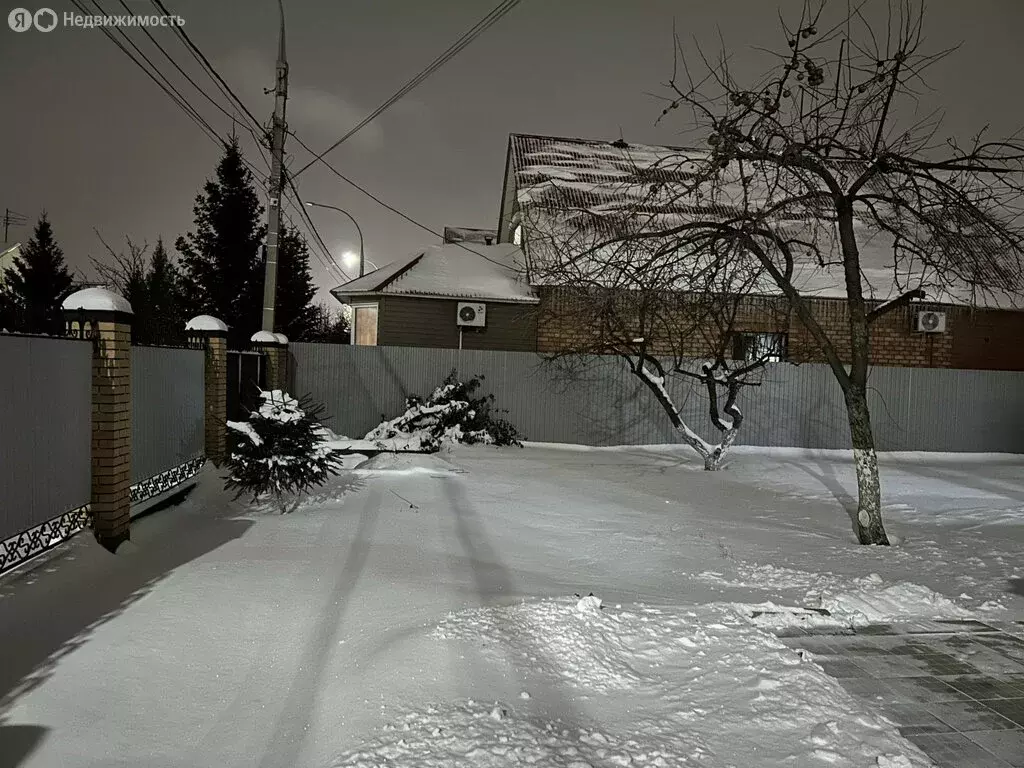 Участок в Оренбург, микрорайон Ростоши, Воскресенская улица, 12 (4.34 ... - Фото 1