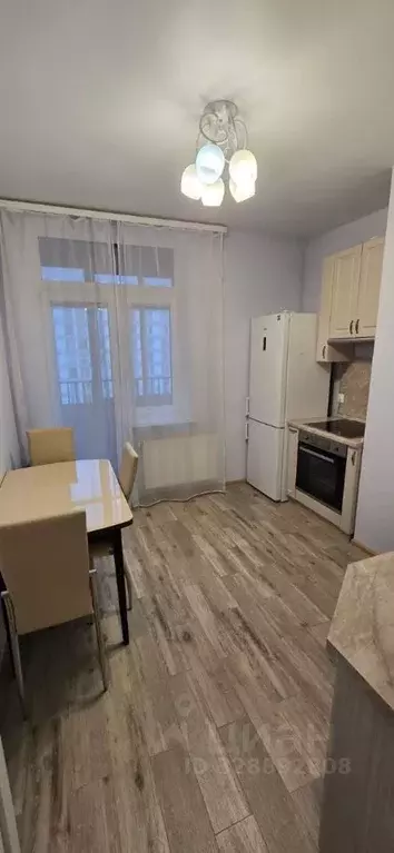 2-к кв. Московская область, Котельники ул. Сосновая, 1к2 (55.0 м) - Фото 1