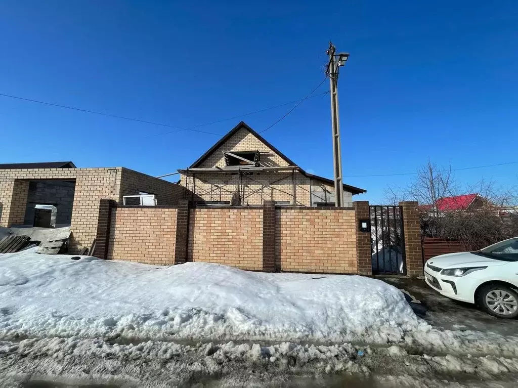 Дом в Челябинская область, Южноуральск ул. Красина, 32 (59 м) - Фото 1