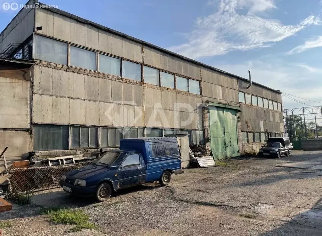 Производственное помещение (360 м) - Фото 2