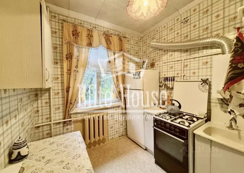 2-к кв. Калужская область, Калуга Моторная ул., 44 (40.0 м) - Фото 1