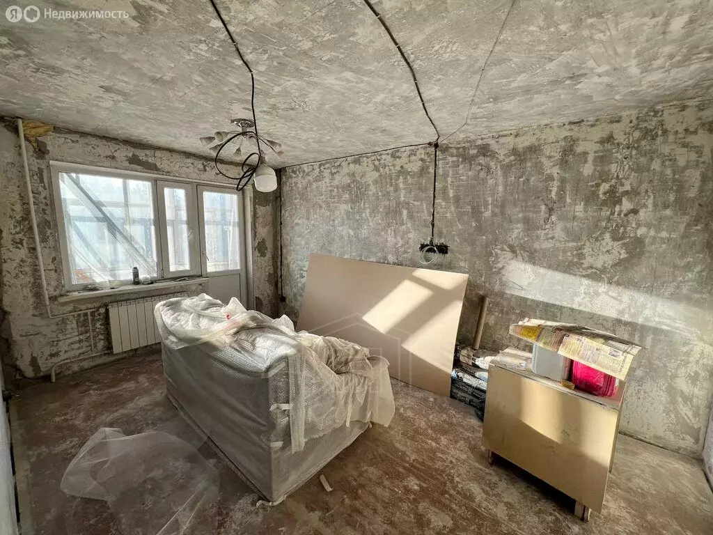 3-комнатная квартира: Иркутск, улица Лермонтова, 297А (58.1 м) - Фото 1