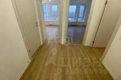 1-к кв. Московская область, Ленинский городской округ, Дрожжино пгт ... - Фото 0