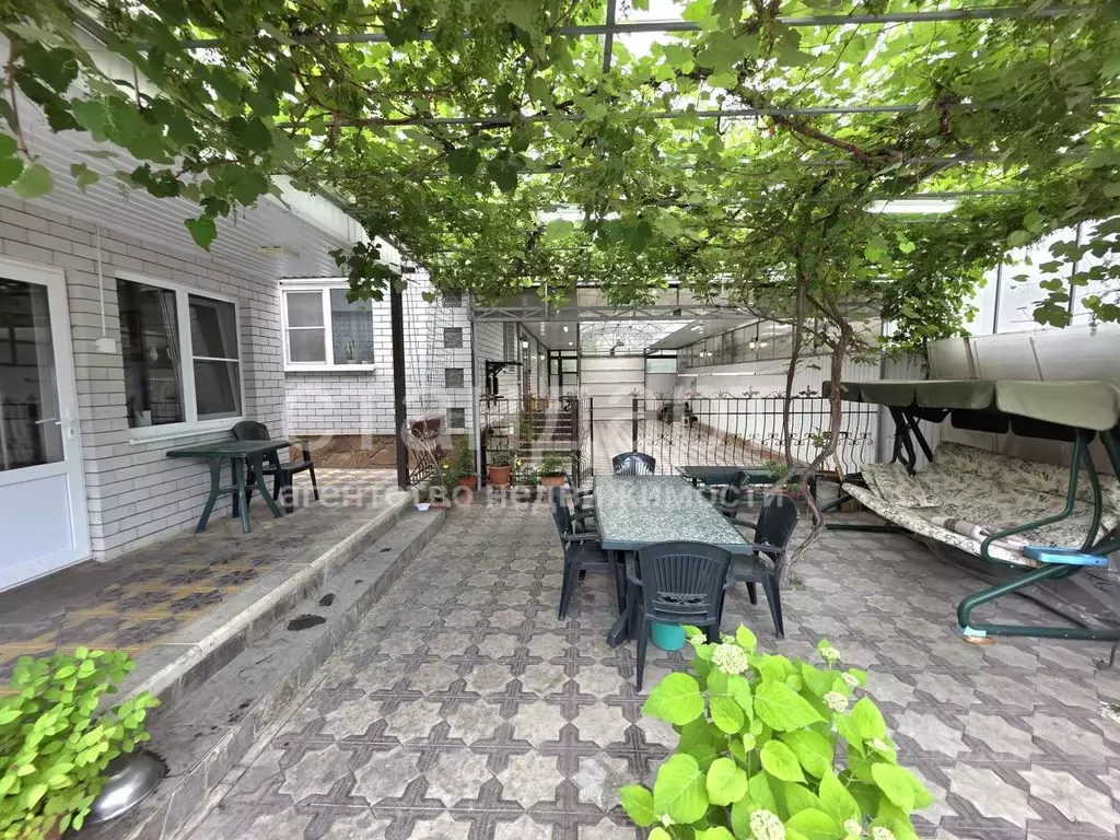 Дом в Ставропольский край, Ессентуки ул. Павла Шеина (102 м) - Фото 2