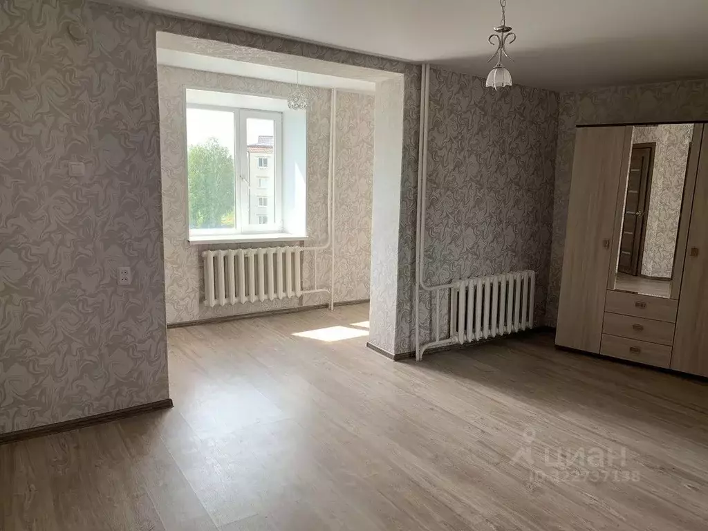 3-к кв. Тюменская область, Ялуторовск ул. Революции, 181 (80.0 м) - Фото 2