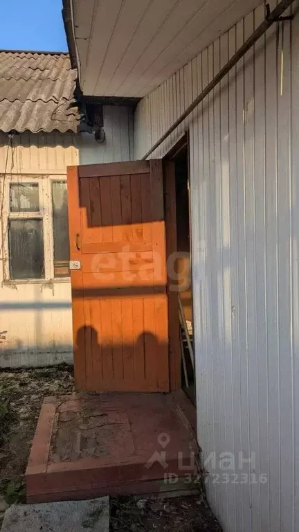 2-к кв. Тамбовская область, Тамбов ул. Семилетки, 6 (29.5 м) - Фото 2