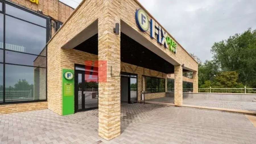 Торговая площадь в Московская область, Коломна наб. Дмитрия Донского, ... - Фото 1