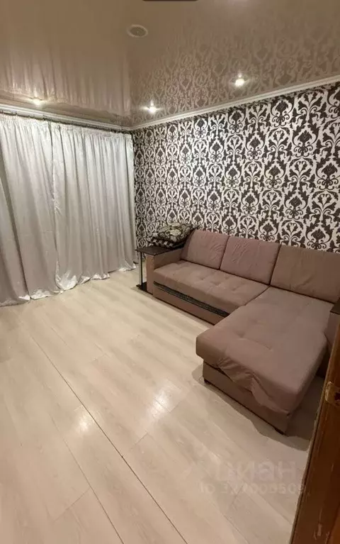 2-к кв. Московская область, Раменское Железнодорожный проезд, 9 (43.9 ... - Фото 1