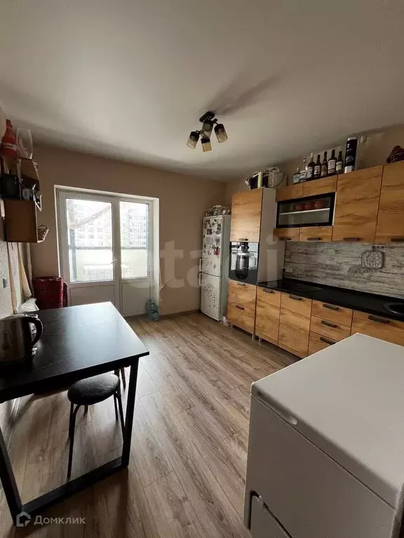 Продаётся 1-к квартира, 40 м - Фото 1