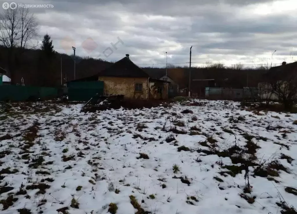 Участок в станица Нижегородская, Центральная улица, 29 (19 м) - Фото 2