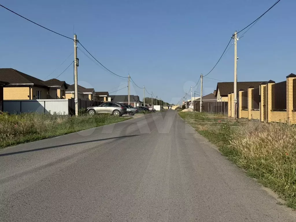 Участок 6,6 сот. (ИЖС) - Фото 1