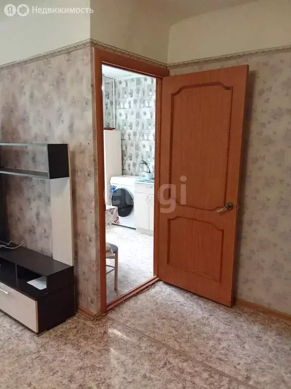 1-комнатная квартира: Томск, улица Ивановского, 11 (31.6 м) - Фото 1