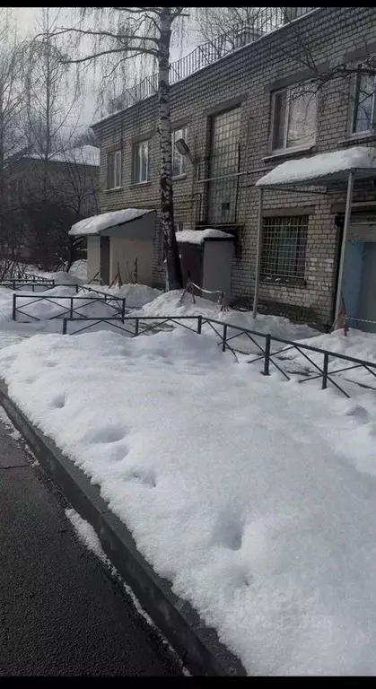 Комната Санкт-Петербург Горелово тер., ул. Заречная, 18 - Фото 2