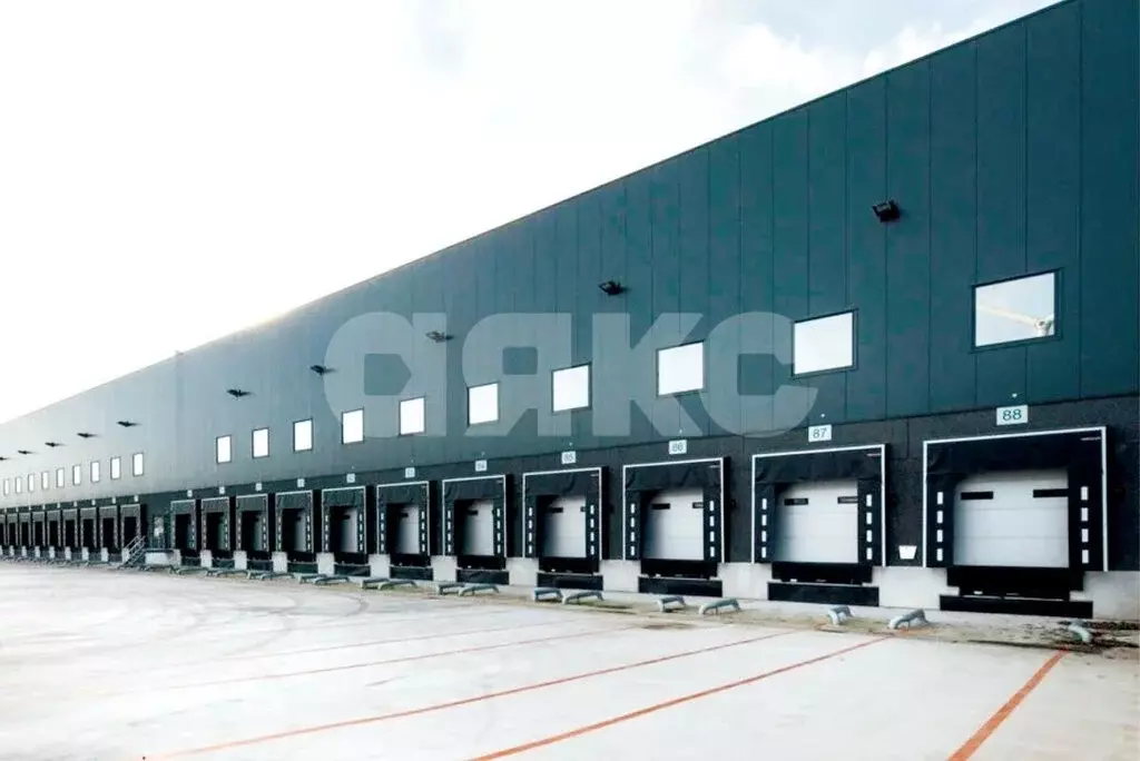 Склад (7000 м) - Фото 1