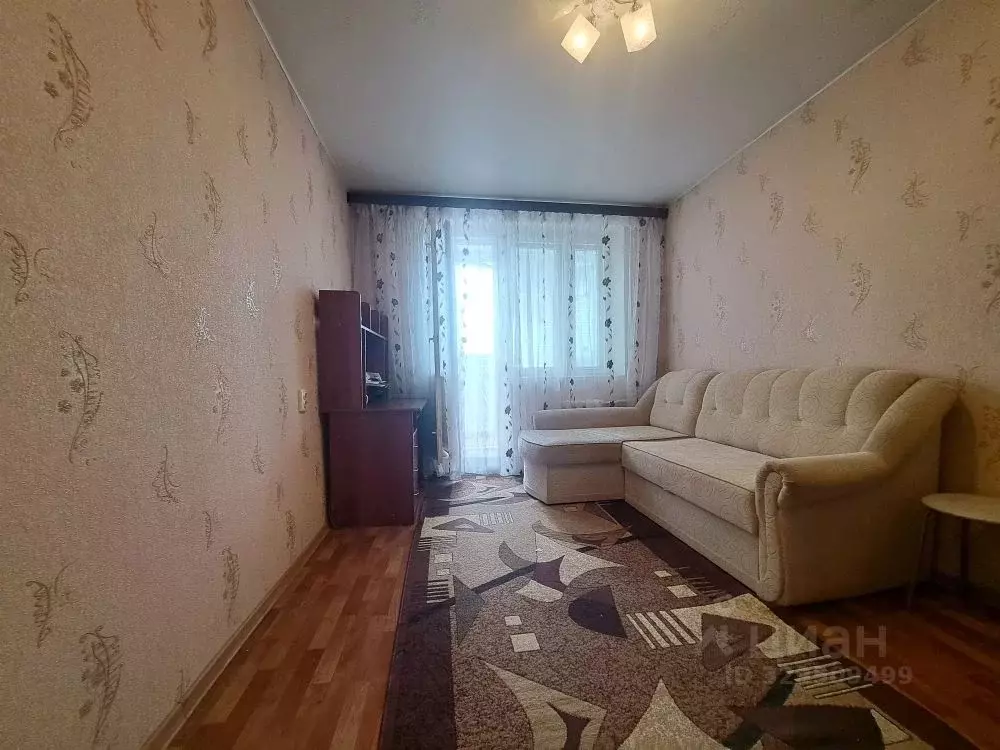 Комната Санкт-Петербург Бухарестская ул., 128К1 (13.2 м) - Фото 1