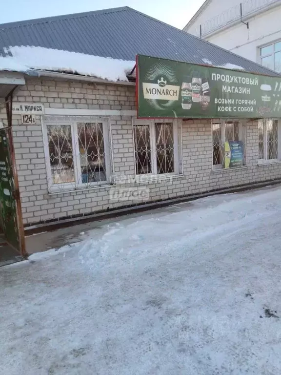 Помещение свободного назначения в Алтайский край, Барнаул ВРЗ мкр, ул. ... - Фото 0