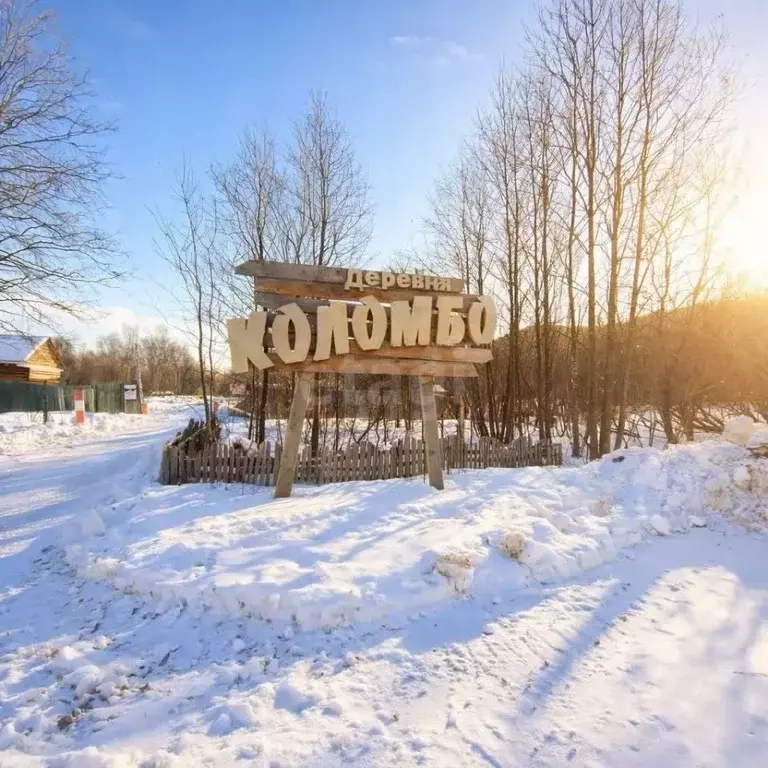 Участок в Камчатский край, Петропавловск-Камчатский  (12.0 сот.) - Фото 2