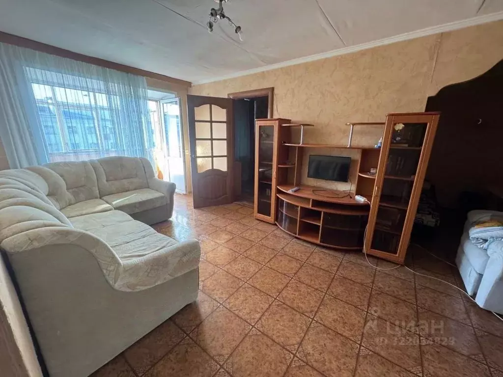 2-к кв. Татарстан, Зеленодольск ул. Татарстан, 42 (45.0 м) - Фото 0