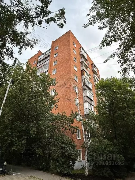 2-к кв. Московская область, Дзержинский ул. Бондарева, 20 (43.0 м) - Фото 2