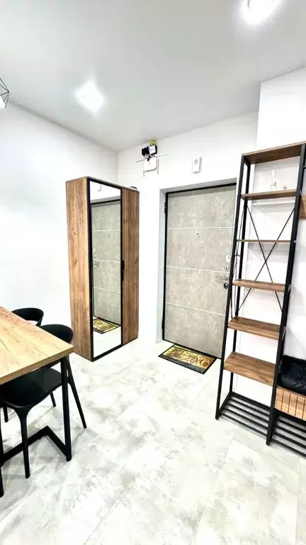 1-к кв. Краснодарский край, Сочи ул. Искры, 88к1 (30.0 м) - Фото 2