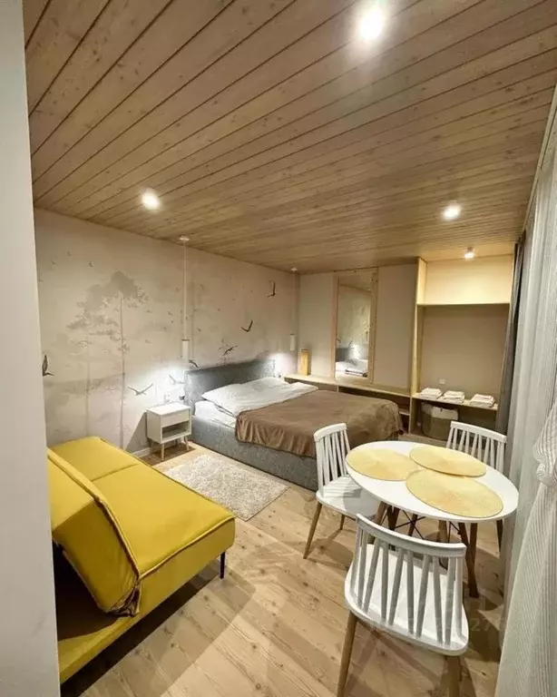 Дом в Иркутская область, Ольхонский район, пос. Хужир ул. Солнечная, ... - Фото 1