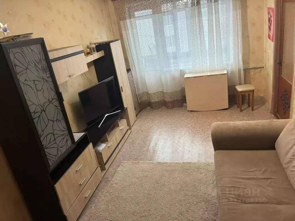 2-к кв. Свердловская область, Екатеринбург ул. Заводская, 49 (52.0 м) - Фото 2