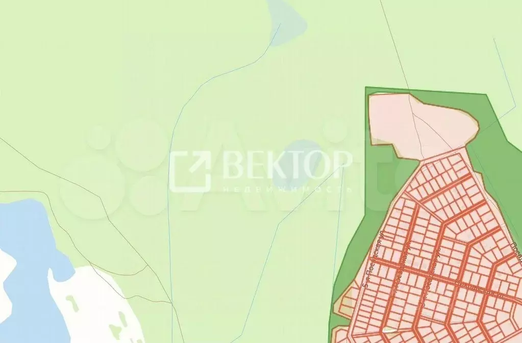 Участок в Ивановская область, Ивановский район, Беляницкое с/пос, д. ... - Фото 2