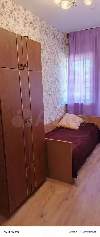Комната 12 м в 3-к., 2/3 эт. - Фото 1
