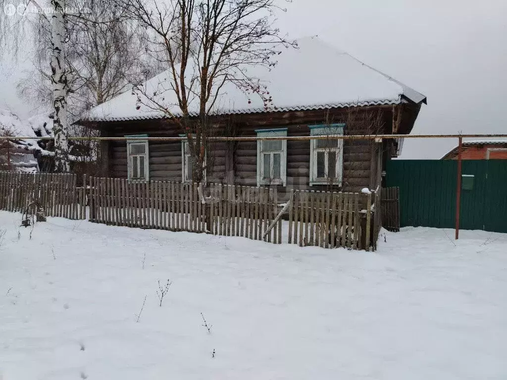 Дом в село Сивинь, Садовая улица (32 м) - Фото 1